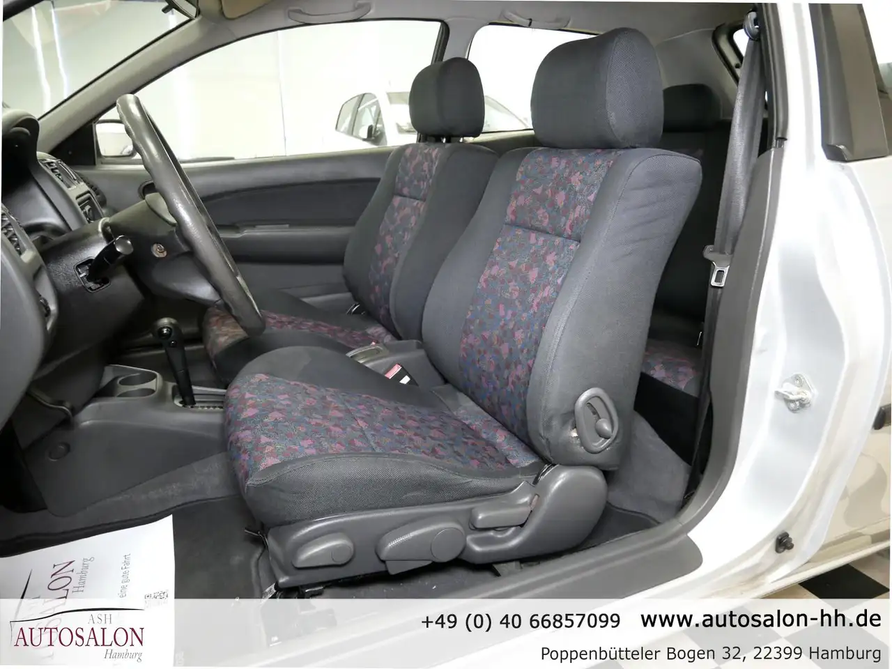 Mazda 323 Comfort*3Vorb.Rentner*Klima*TÜV & Service Neu, foto 12