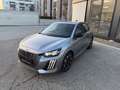 Peugeot 208 Allure Grau - thumbnail 1