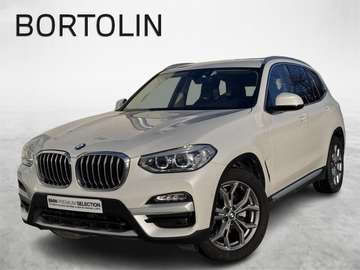 xDrive 20dA X-Line Boite Auto Att. Rem.