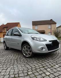III Estate Phase 2 1.5 dCi 90cv