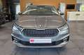 Skoda Fabia 1.0 TSI DSG 130J./Selection 16" SHZ 5J.GAR Gris - thumbnail 2