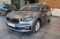 Skoda Fabia 1.0 TSI DSG 130J./Selection 16" SHZ 5J.GAR Gris - thumbnail 1