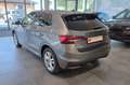 Skoda Fabia 1.0 TSI DSG 130J./Selection 16" SHZ 5J.GAR Gris - thumbnail 7