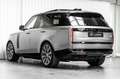 Land Rover Range Rover P510e Hybrid SV Massage Meridian 1.600W Pano Trekh Srebrny - thumbnail 10