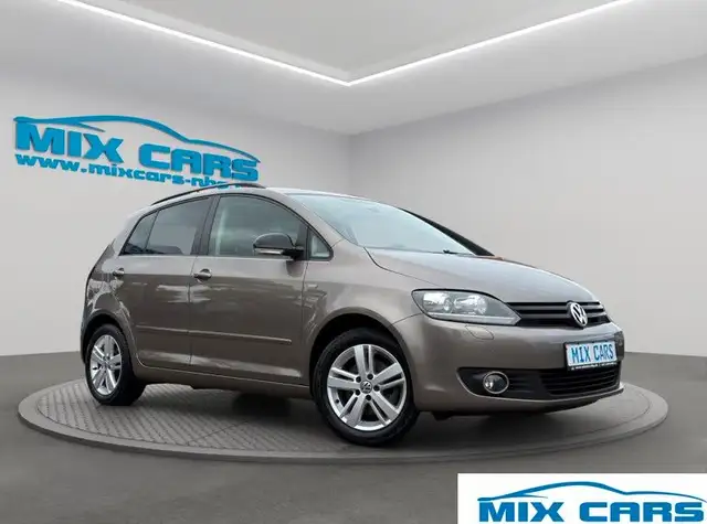 Volkswagen Golf Plus VI 1.4 TSI Match *DSG*SHZ*XENON*EU5