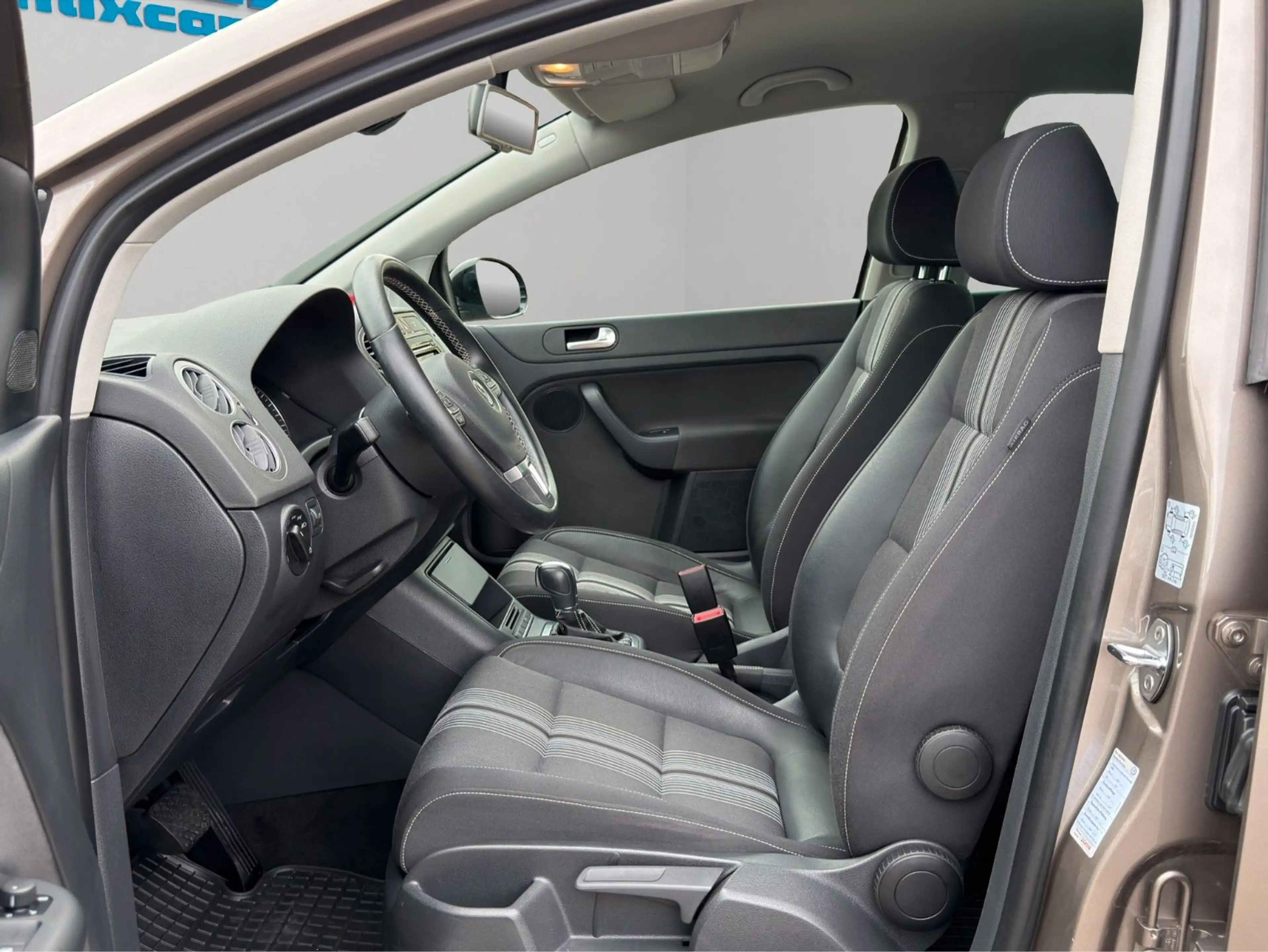 Volkswagen Golf Plus VI 1.4 TSI Match *DSG*SHZ*XENON*EU5 — photo 14
