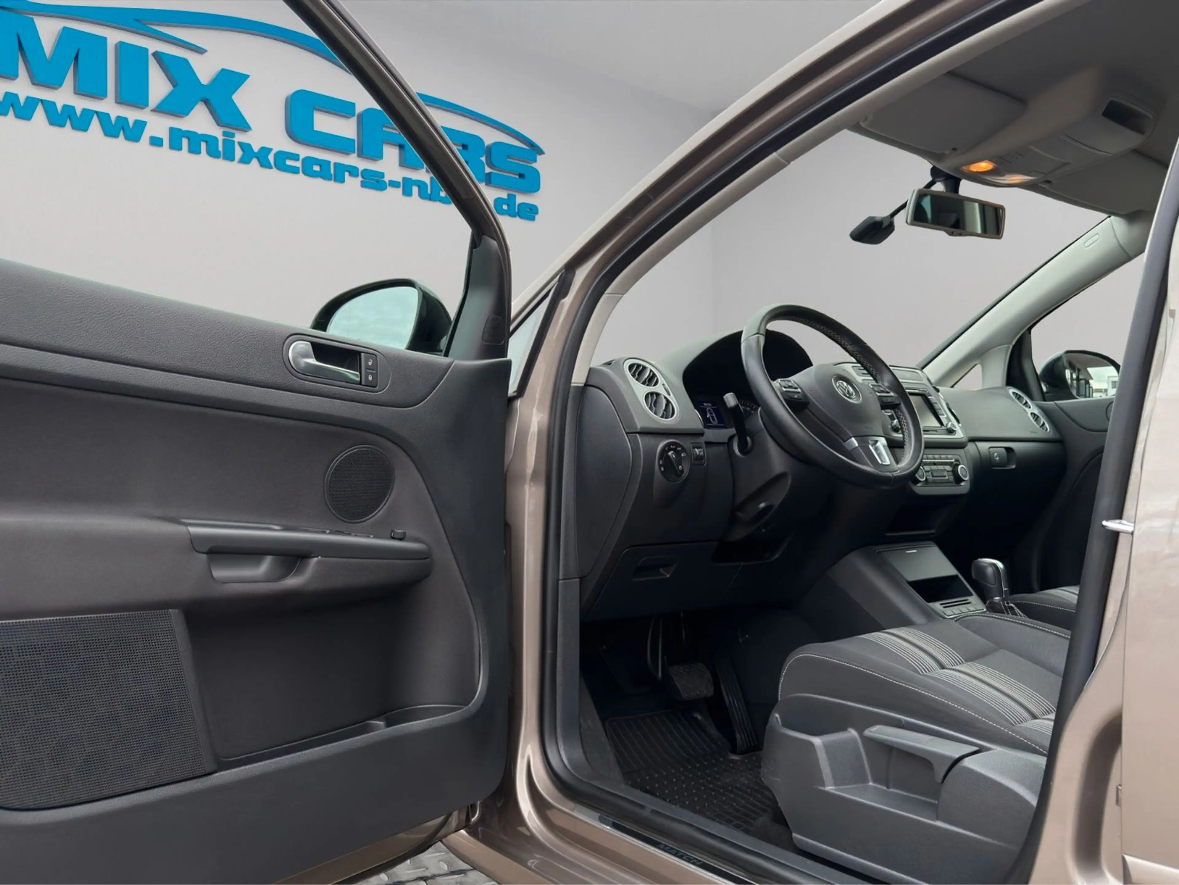 Volkswagen Golf Plus VI 1.4 TSI Match *DSG*SHZ*XENON*EU5 — photo 13