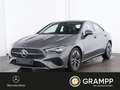 Mercedes-Benz CLA 180 Progressive-Advanced/AHK/Kamera/LED/MBUX Grau - thumbnail 1