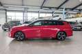 Opel Astra ST 1.6 Hybrid Elegance Autom. *ACC*Navi* Rot - thumbnail 4