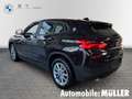 BMW X2 sDrive 18 i Navi LED El. Heckklappe Mehrzonenklima Schwarz - thumbnail 5