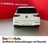 Volkswagen Golf Life mHeV TSI DSG Weiß - thumbnail 4