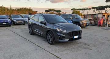 PHEV ST-LINE 2.5cc 225cv(152cv) ASSIST FRENATA
