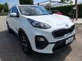 Kia Sportage 1.6 CRDI 136 CV DCT7 2WD Mild Hybrid Business Clas Blanc - thumbnail 2