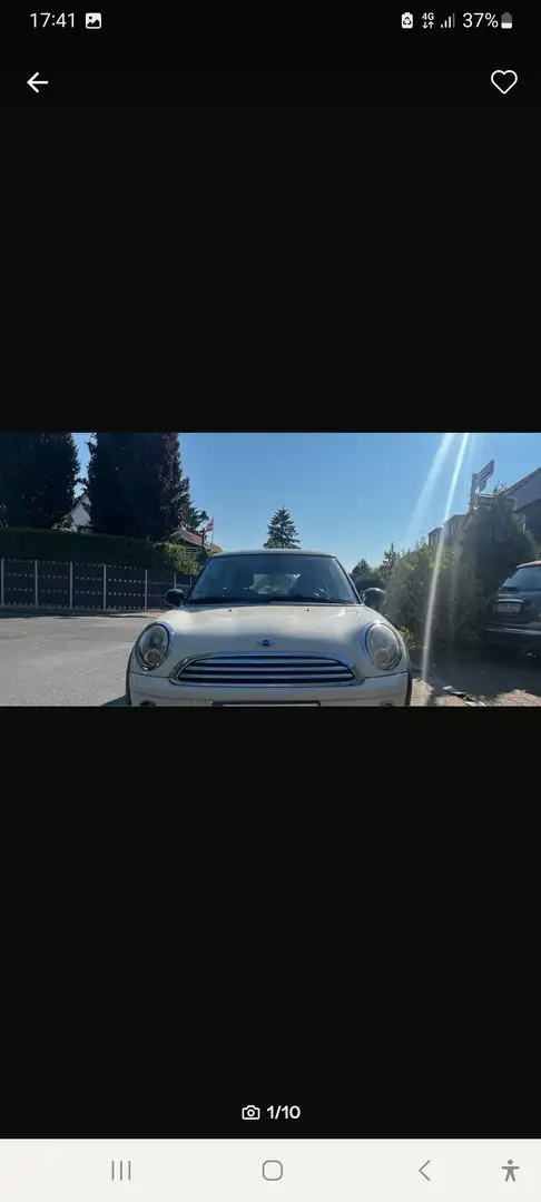 MINI One Mini One Verde - 1