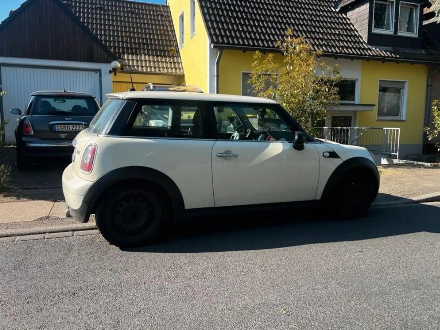 MINI One Mini One Verde - 2