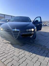 1.9 JTDM 8V DPF Distinctive