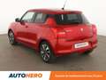 Suzuki Swift 1.2 DualJet Hybrid SHVS Pack Rouge - thumbnail 4