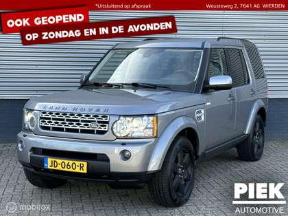 Land Rover Discovery 3.0 SDV6 HSE NIEUWSTAAT