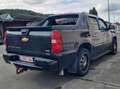 Chevrolet Avalanche Schwarz - thumbnail 1
