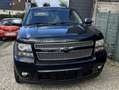 Chevrolet Avalanche Schwarz - thumbnail 3