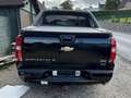 Chevrolet Avalanche Schwarz - thumbnail 5