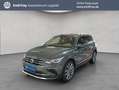 Volkswagen Tiguan 2.0 TDI 4MOTION DSG AHK Grau - thumbnail 1