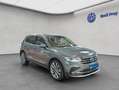 Volkswagen Tiguan 2.0 TDI 4MOTION DSG AHK Grau - thumbnail 8
