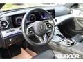Mercedes-Benz E 350 d 360° Leder ACC HUD Multibeam Burmester Totwinkel Zwart - thumbnail 9