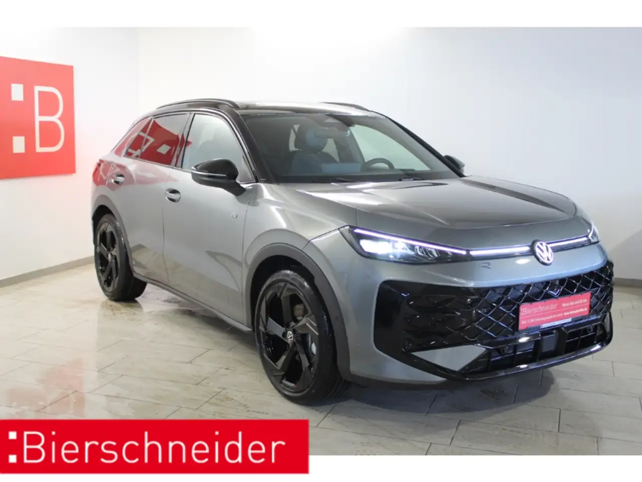 Volkswagen T-Roc 2026