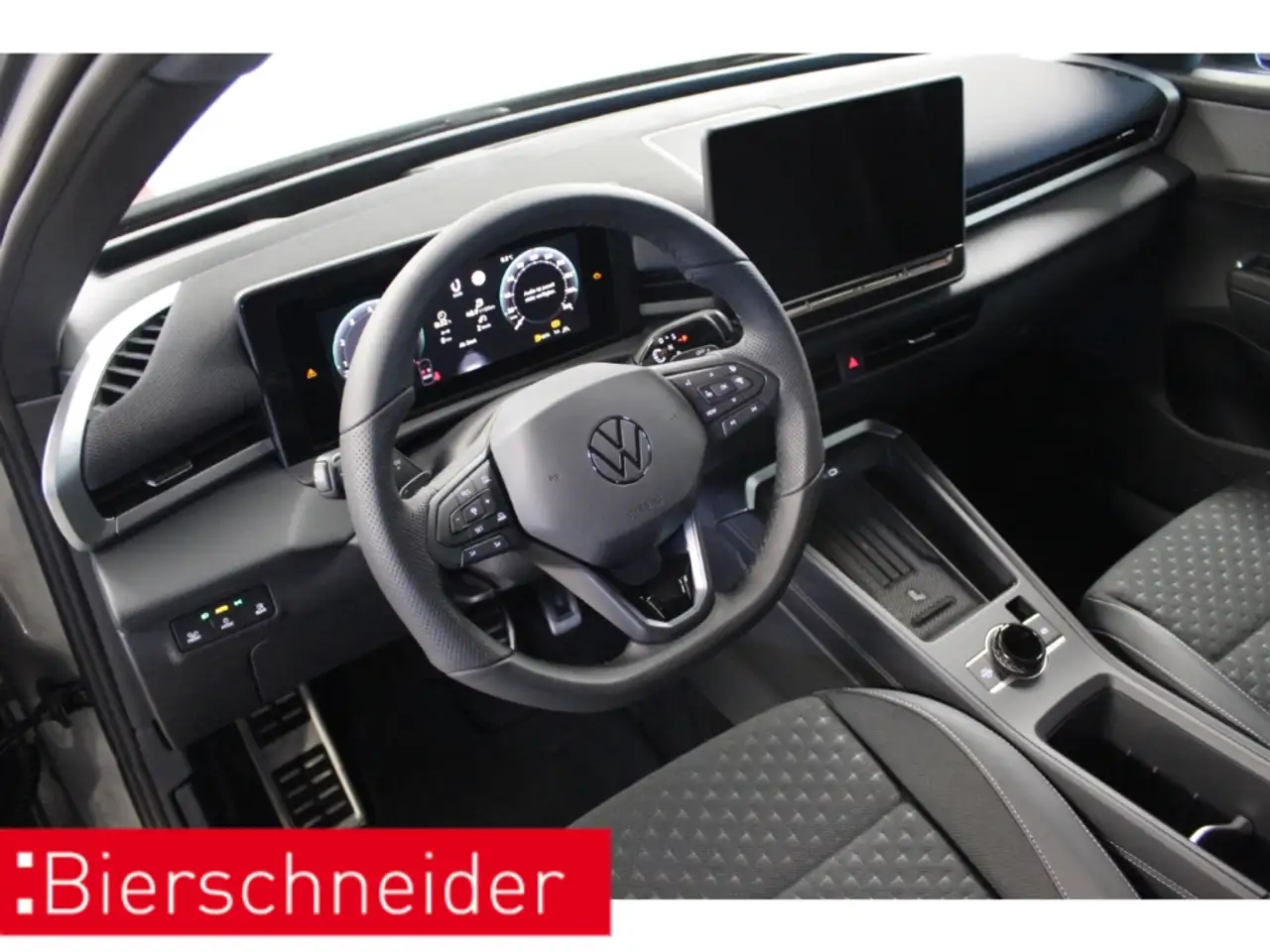 Volkswagen T-Roc 2026