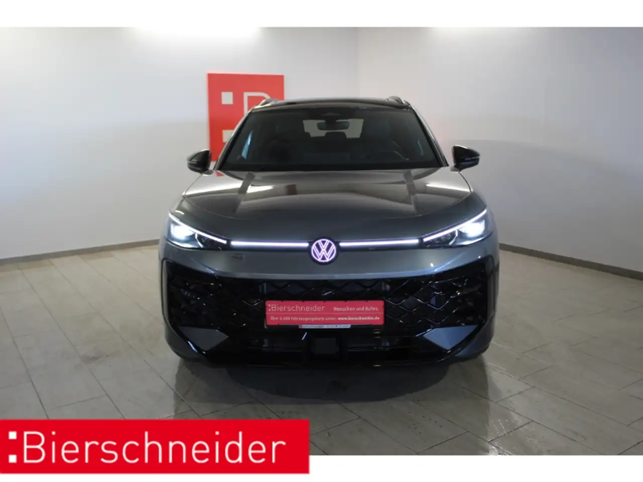 Volkswagen T-Roc 2026