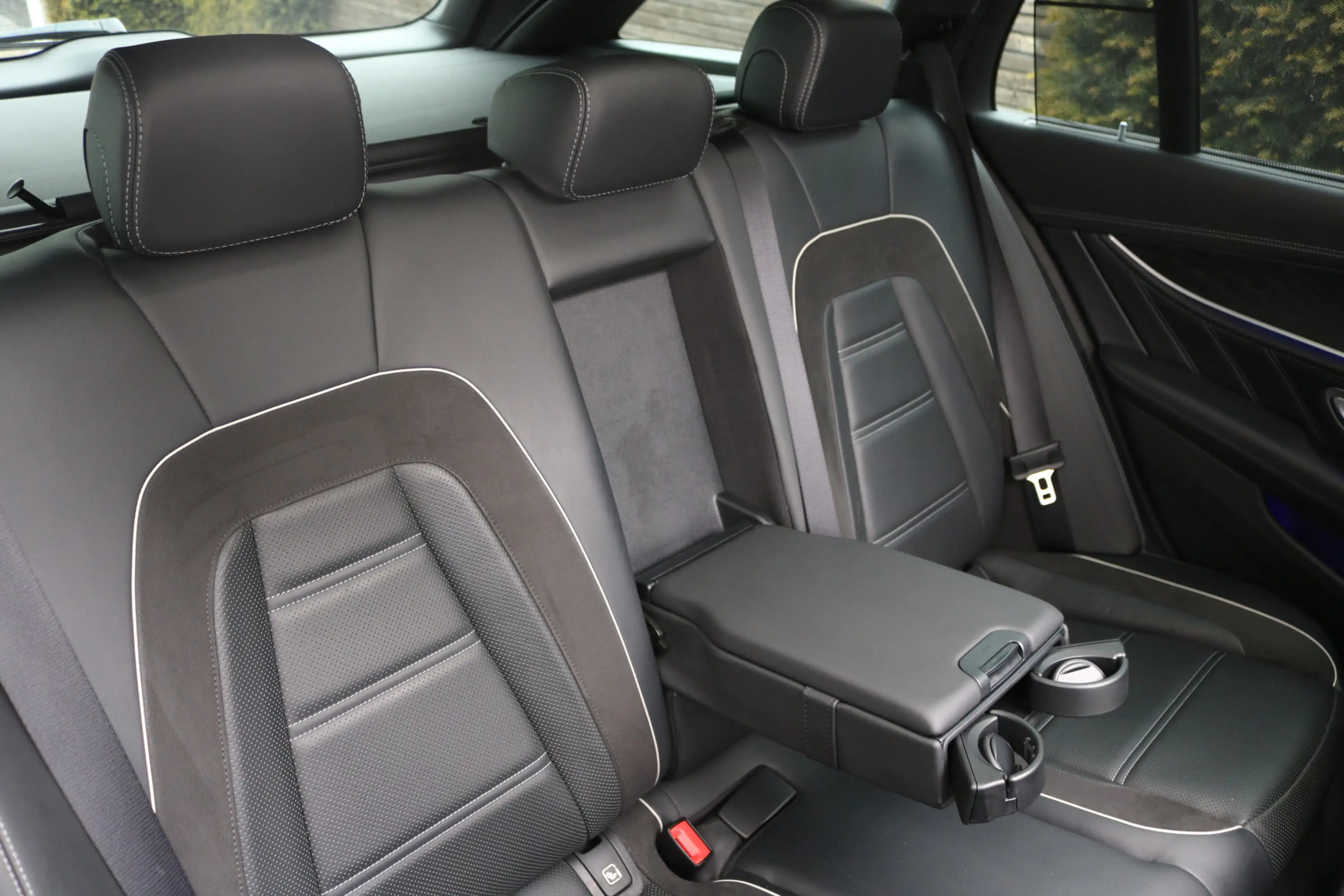 Mercedes-Benz E 63 AMG Estate S 4MATIC+ 612PK (Pano Sportleder/Memory/Ven — photo 15