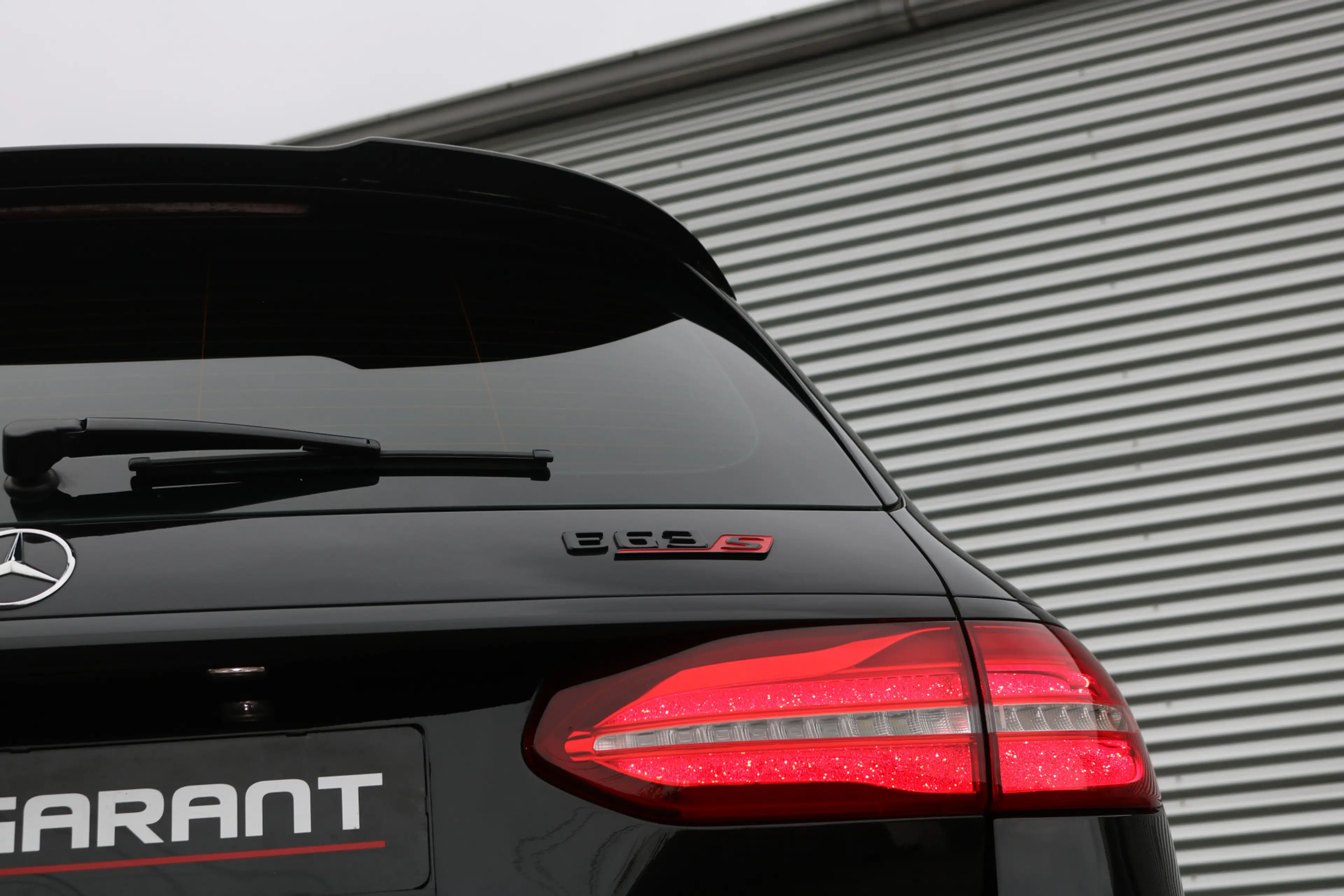 Mercedes-Benz E 63 AMG Estate S 4MATIC+ 612PK (Pano Sportleder/Memory/Ven — photo 29