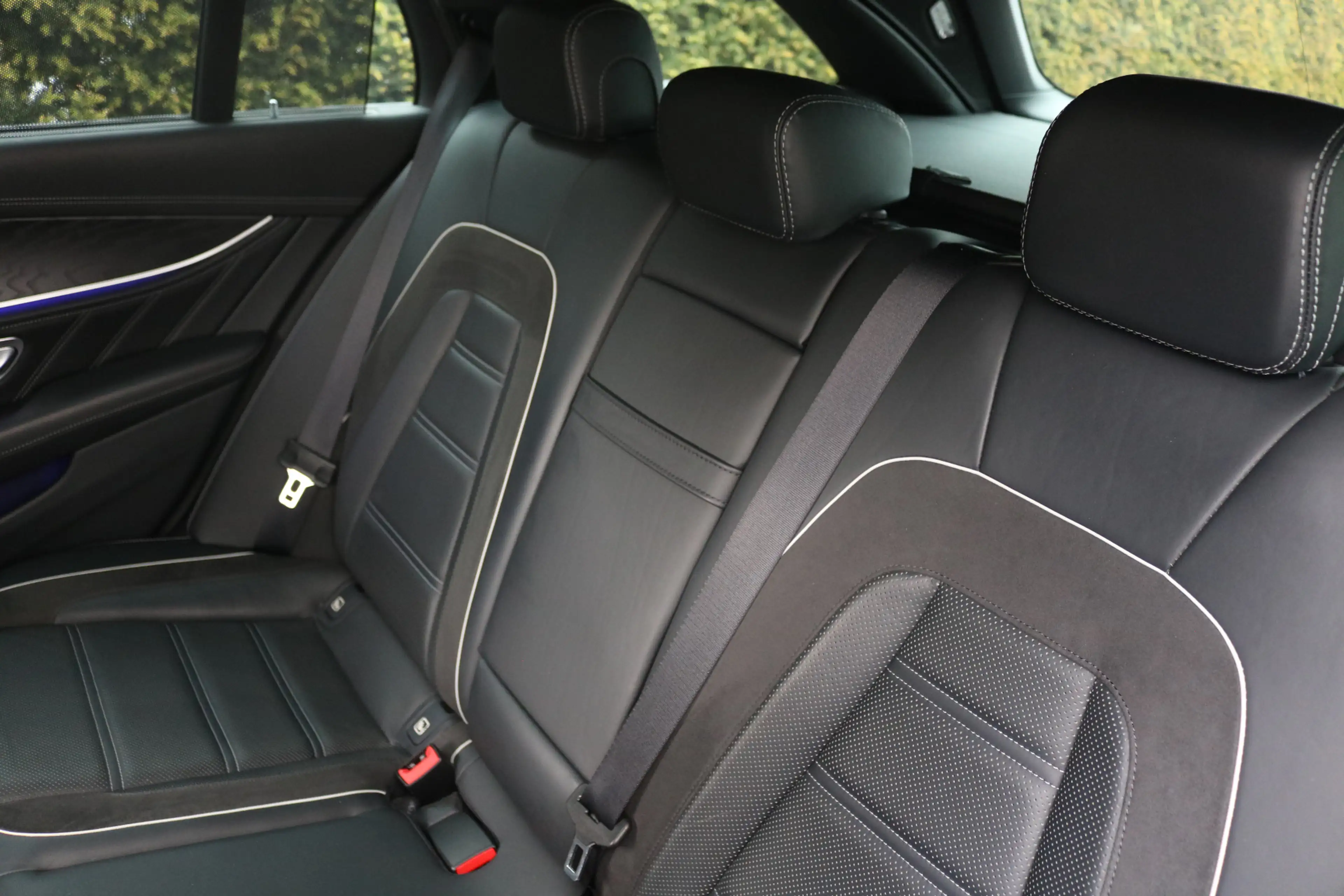 Mercedes-Benz E 63 AMG Estate S 4MATIC+ 612PK (Pano Sportleder/Memory/Ven — photo 13