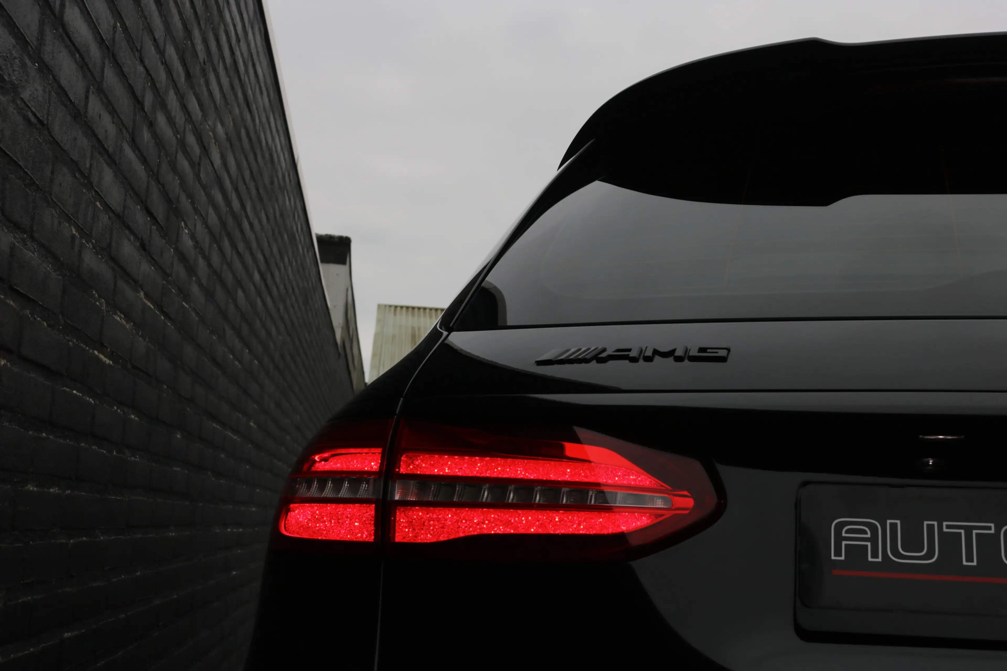 Mercedes-Benz E 63 AMG Estate S 4MATIC+ 612PK (Pano Sportleder/Memory/Ven — photo 19