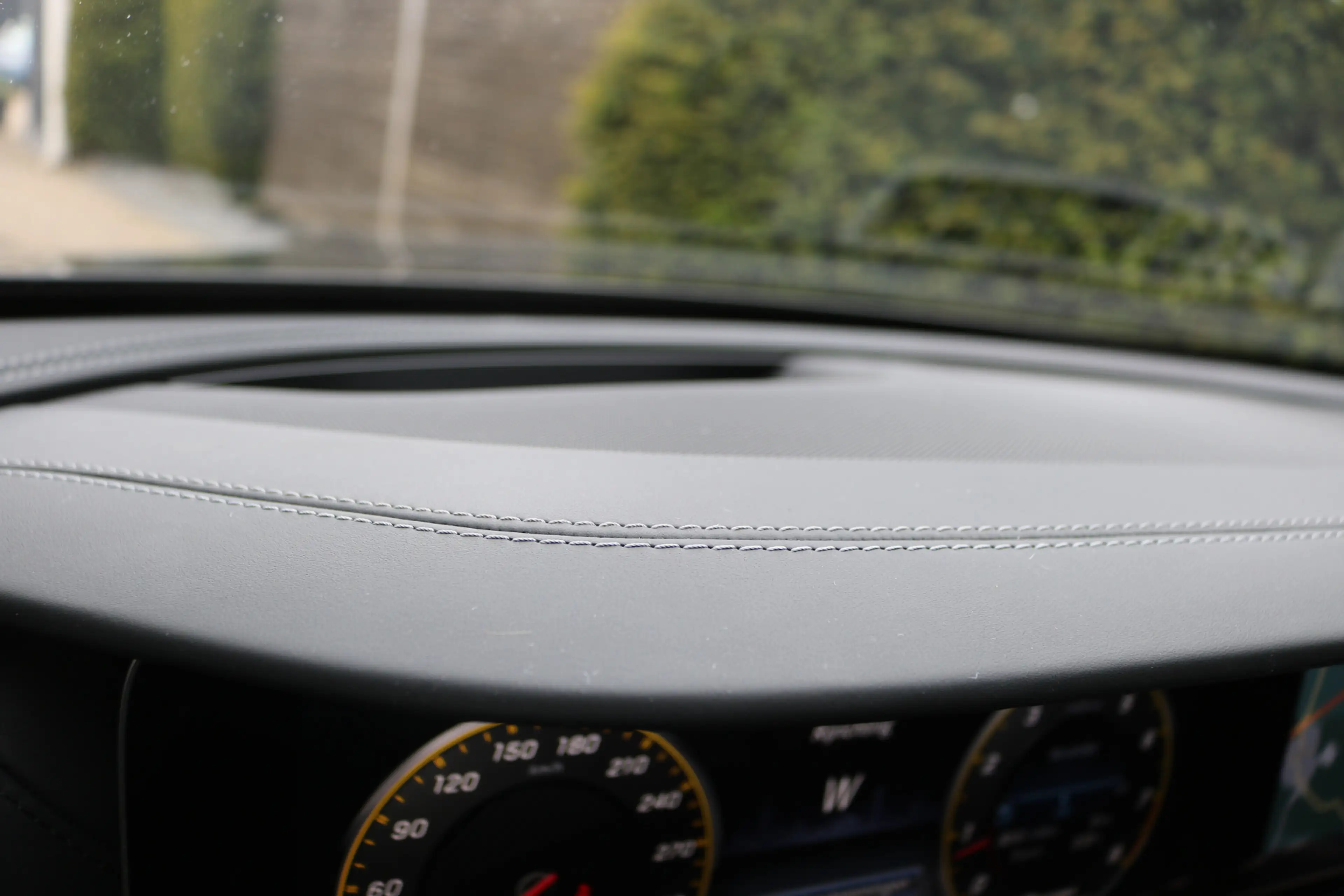 Mercedes-Benz E 63 AMG Estate S 4MATIC+ 612PK (Pano Sportleder/Memory/Ven — photo 18