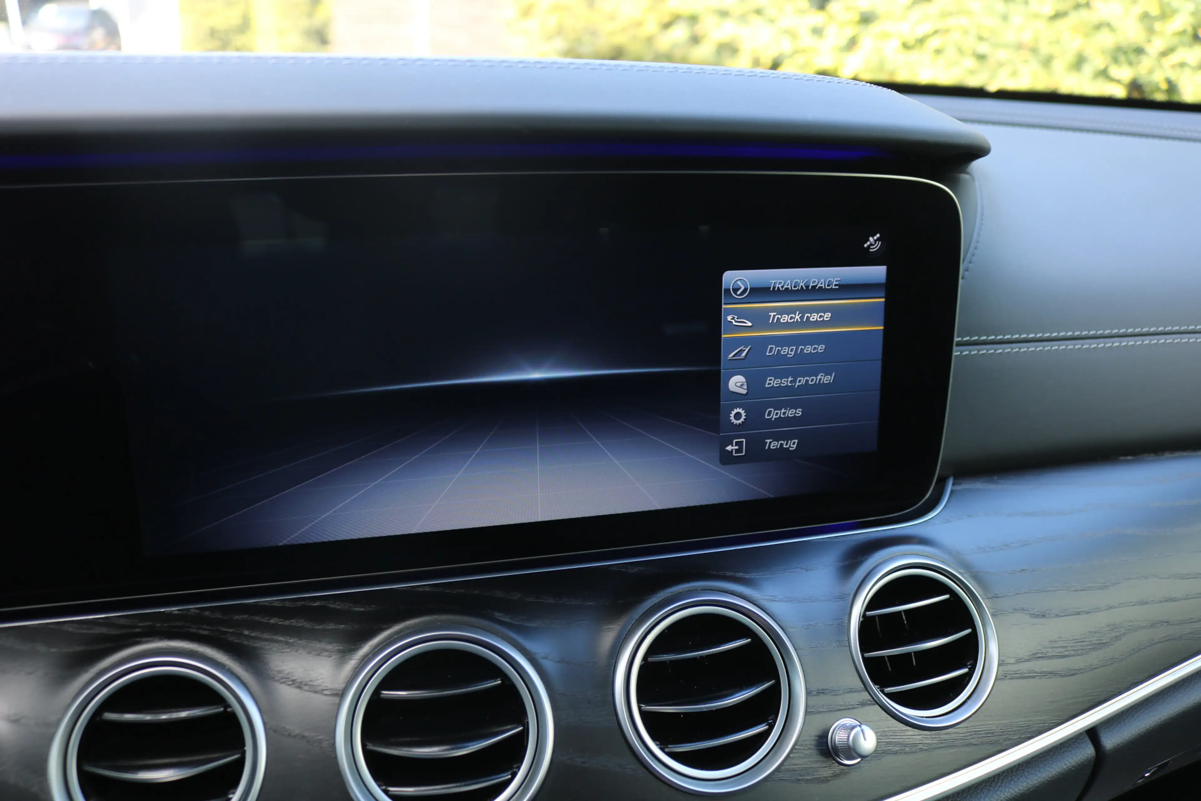 Mercedes-Benz E 63 AMG Estate S 4MATIC+ 612PK (Pano Sportleder/Memory/Ven — photo 37