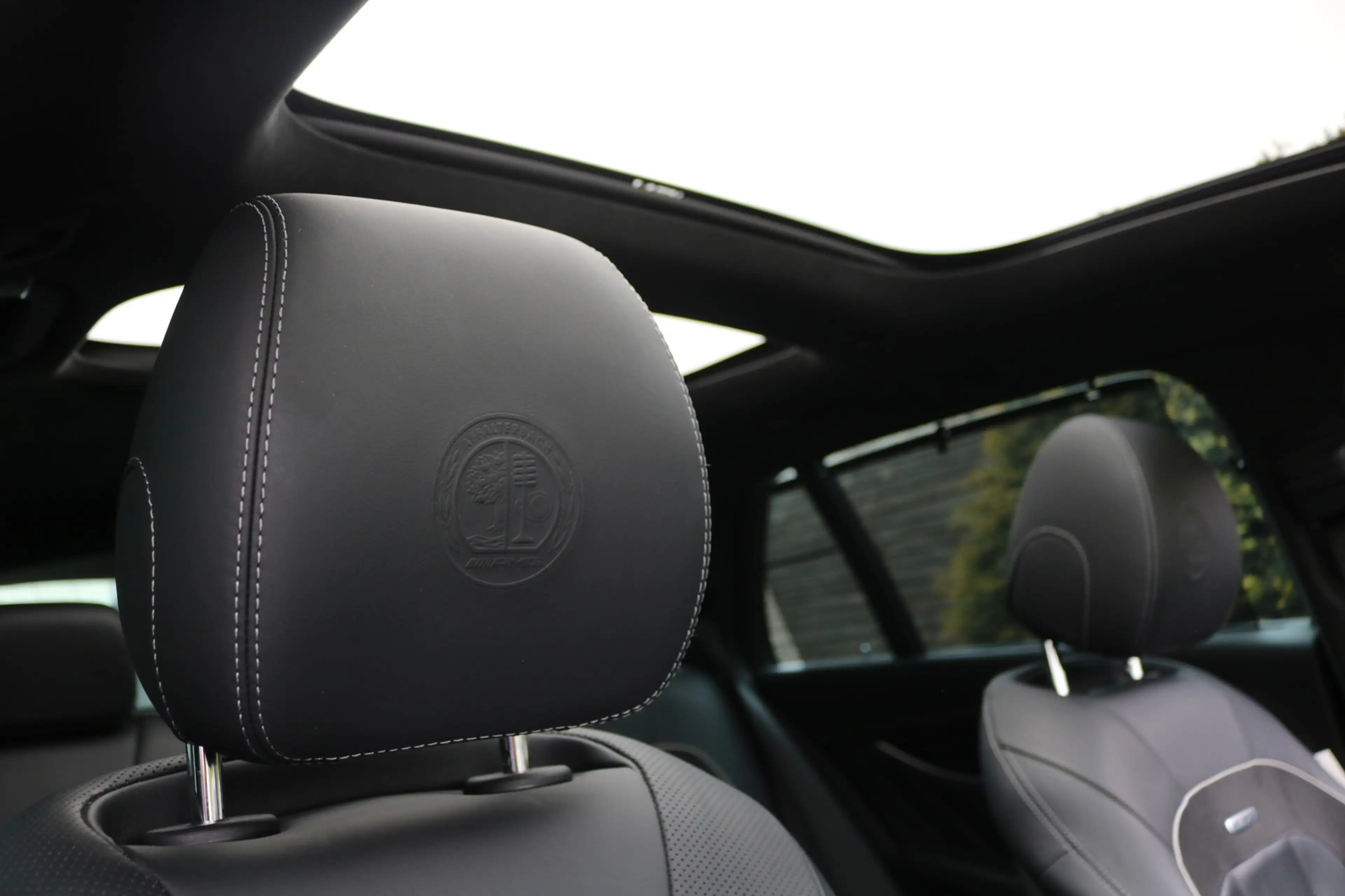 Mercedes-Benz E 63 AMG Estate S 4MATIC+ 612PK (Pano Sportleder/Memory/Ven — photo 11