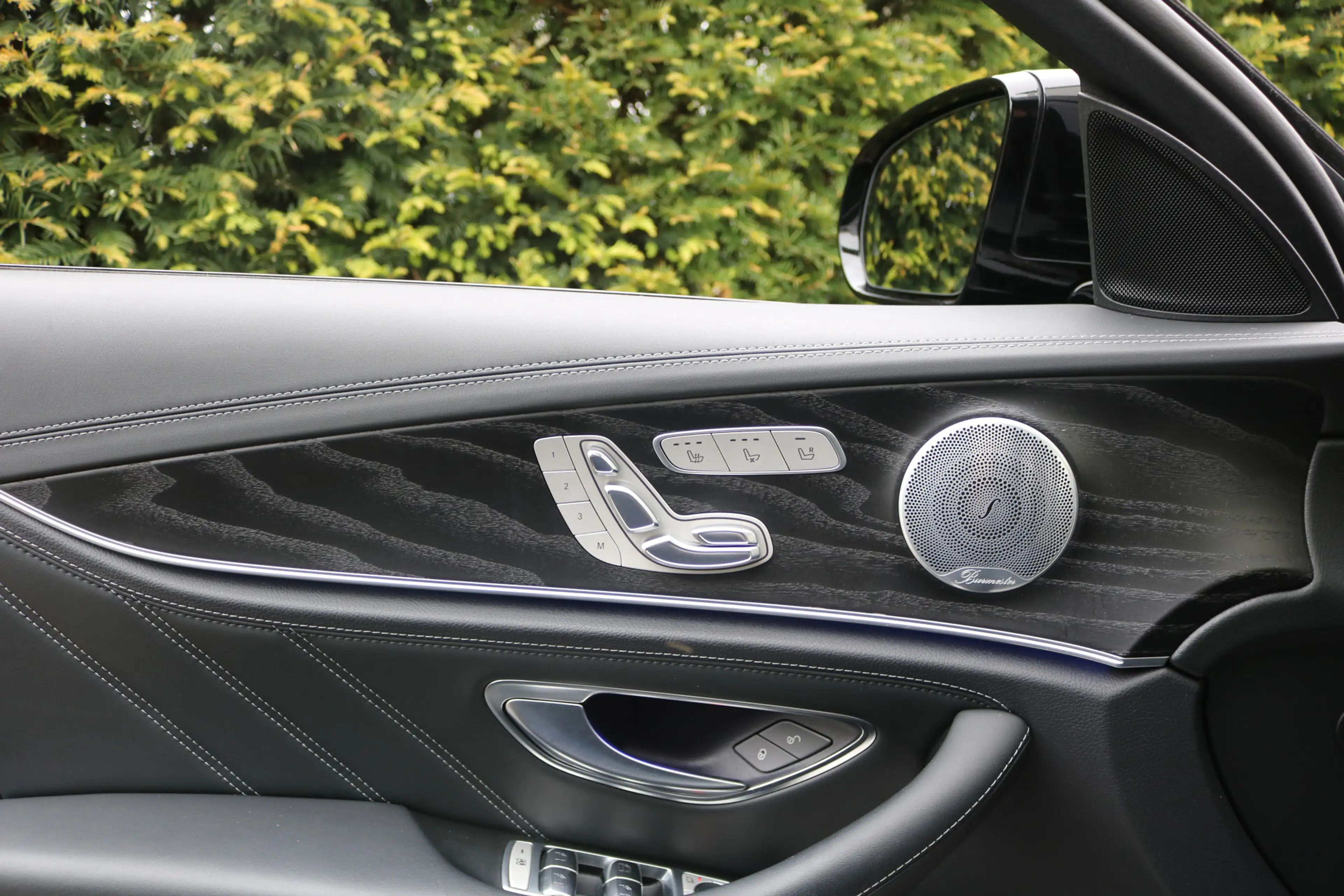 Mercedes-Benz E 63 AMG Estate S 4MATIC+ 612PK (Pano Sportleder/Memory/Ven — photo 9