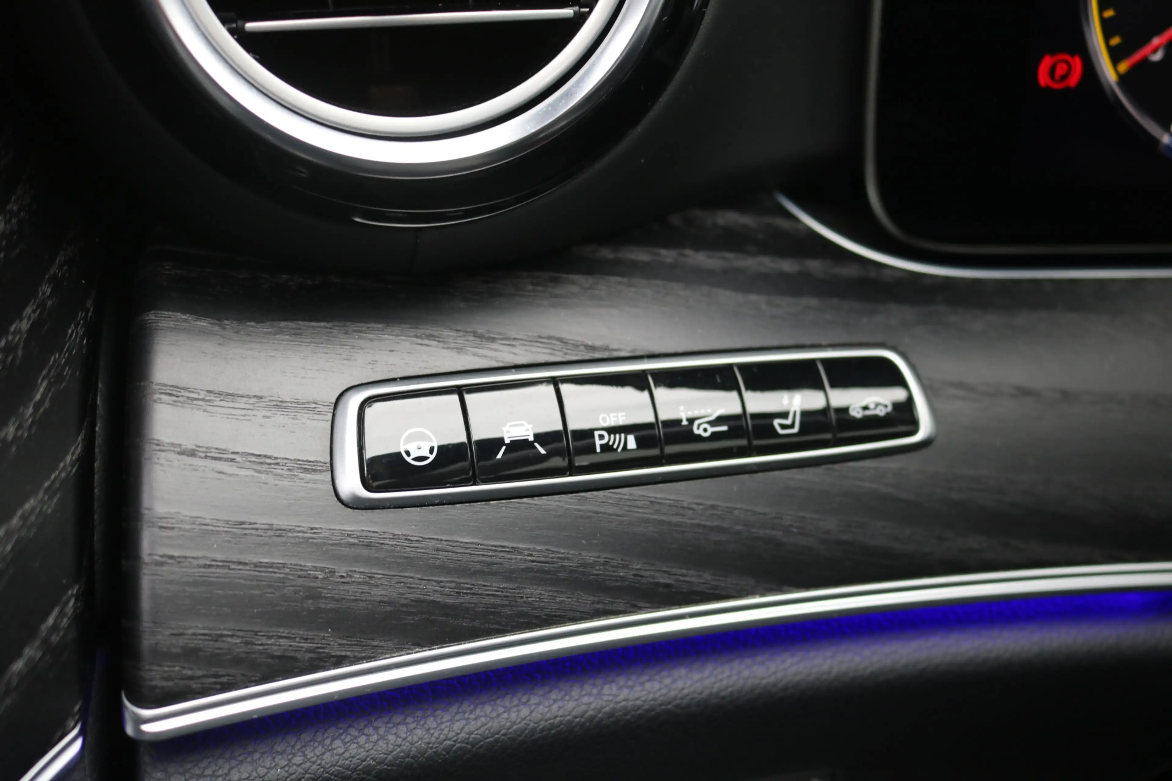 Mercedes-Benz E 63 AMG Estate S 4MATIC+ 612PK (Pano Sportleder/Memory/Ven — photo 8