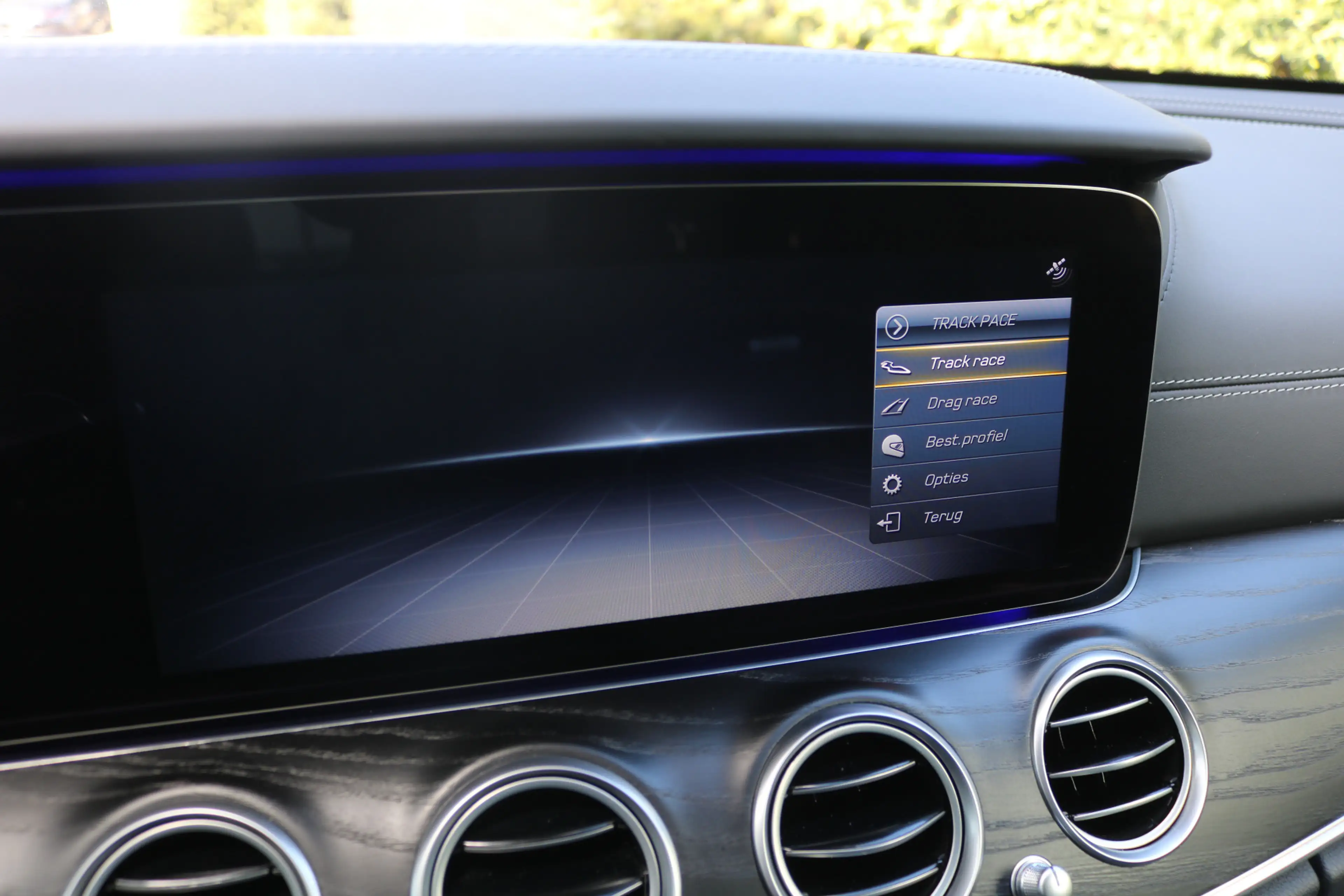 Mercedes-Benz E 63 AMG Estate S 4MATIC+ 612PK (Pano Sportleder/Memory/Ven — photo 35