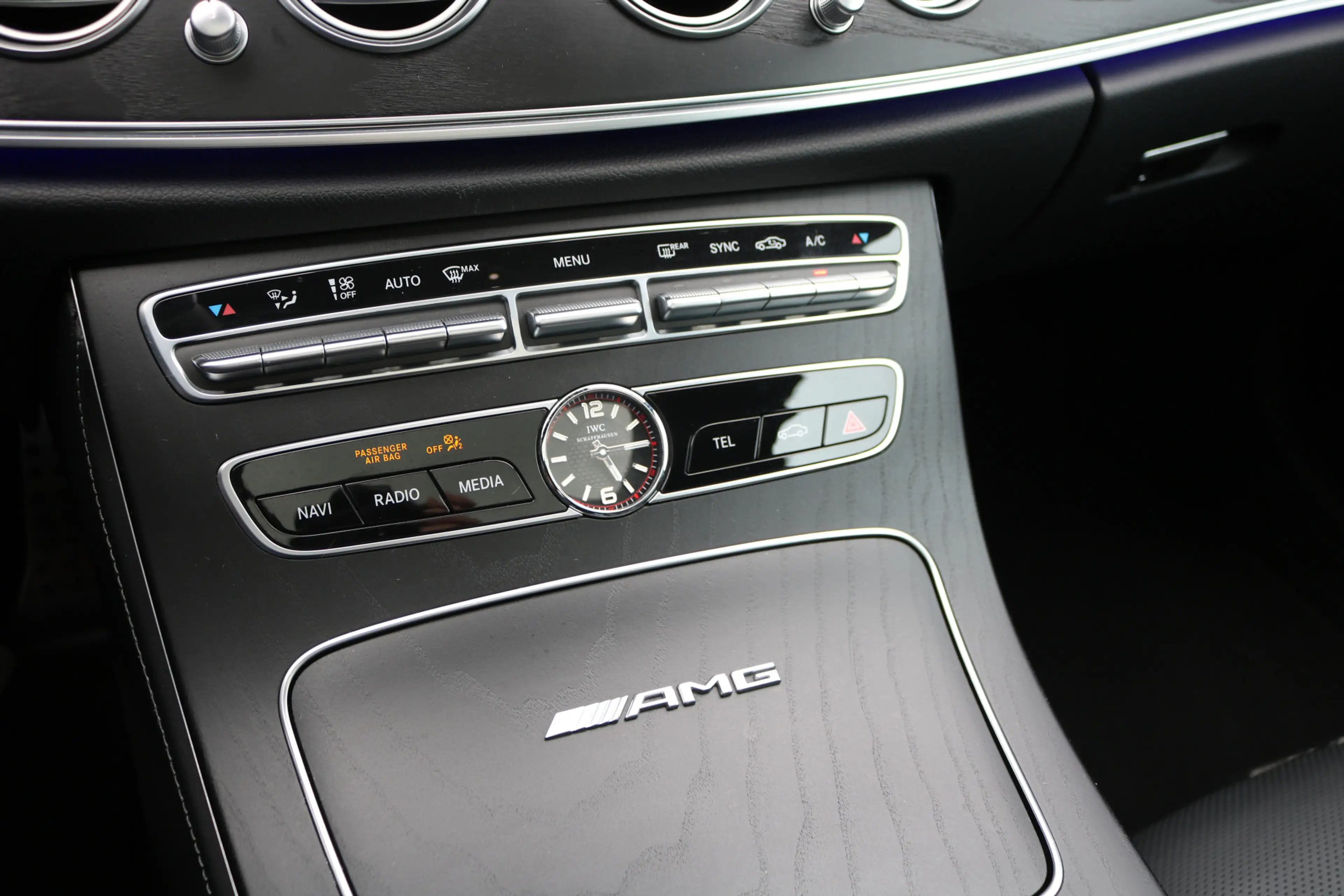Mercedes-Benz E 63 AMG Estate S 4MATIC+ 612PK (Pano Sportleder/Memory/Ven — photo 10