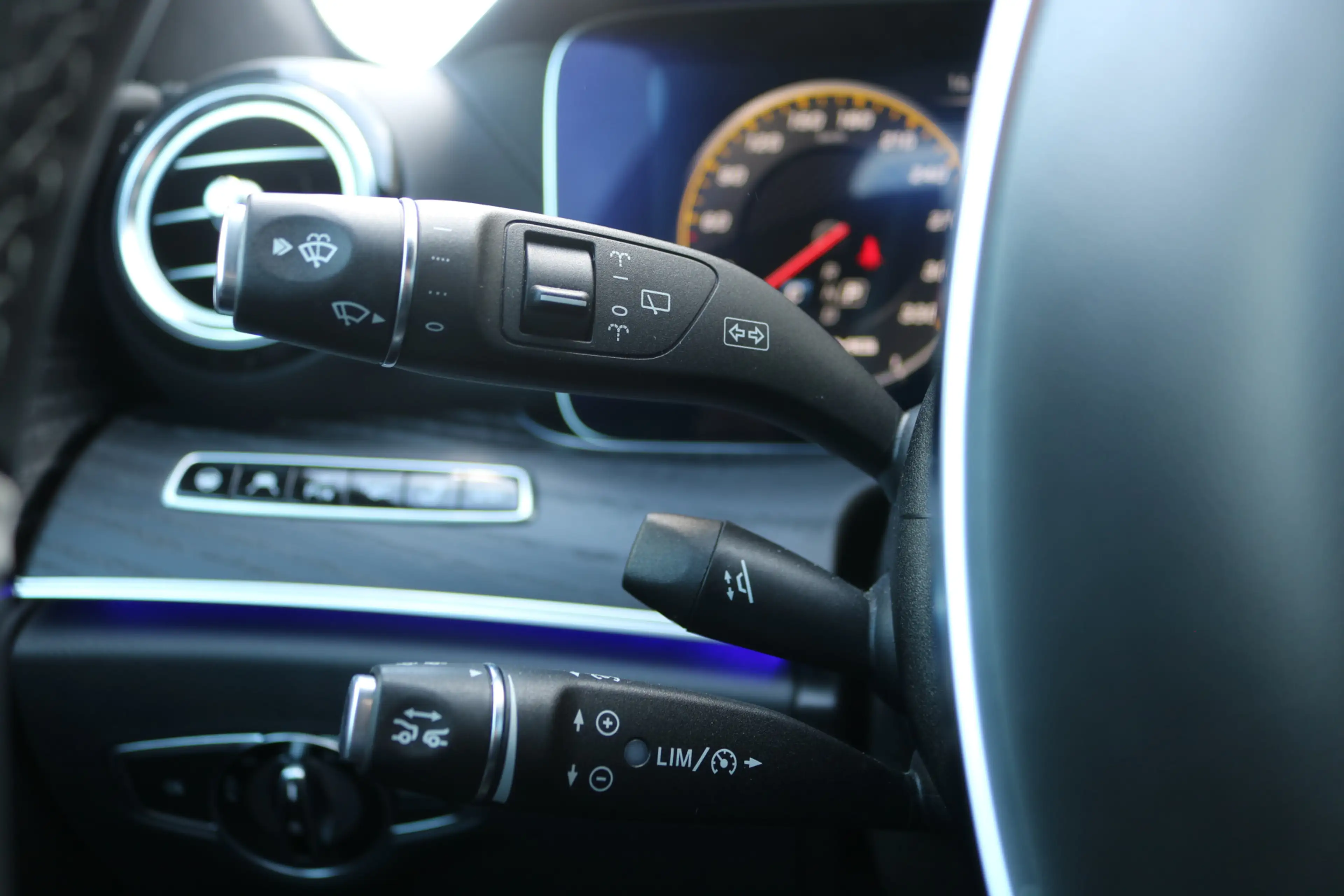 Mercedes-Benz E 63 AMG Estate S 4MATIC+ 612PK (Pano Sportleder/Memory/Ven — photo 41