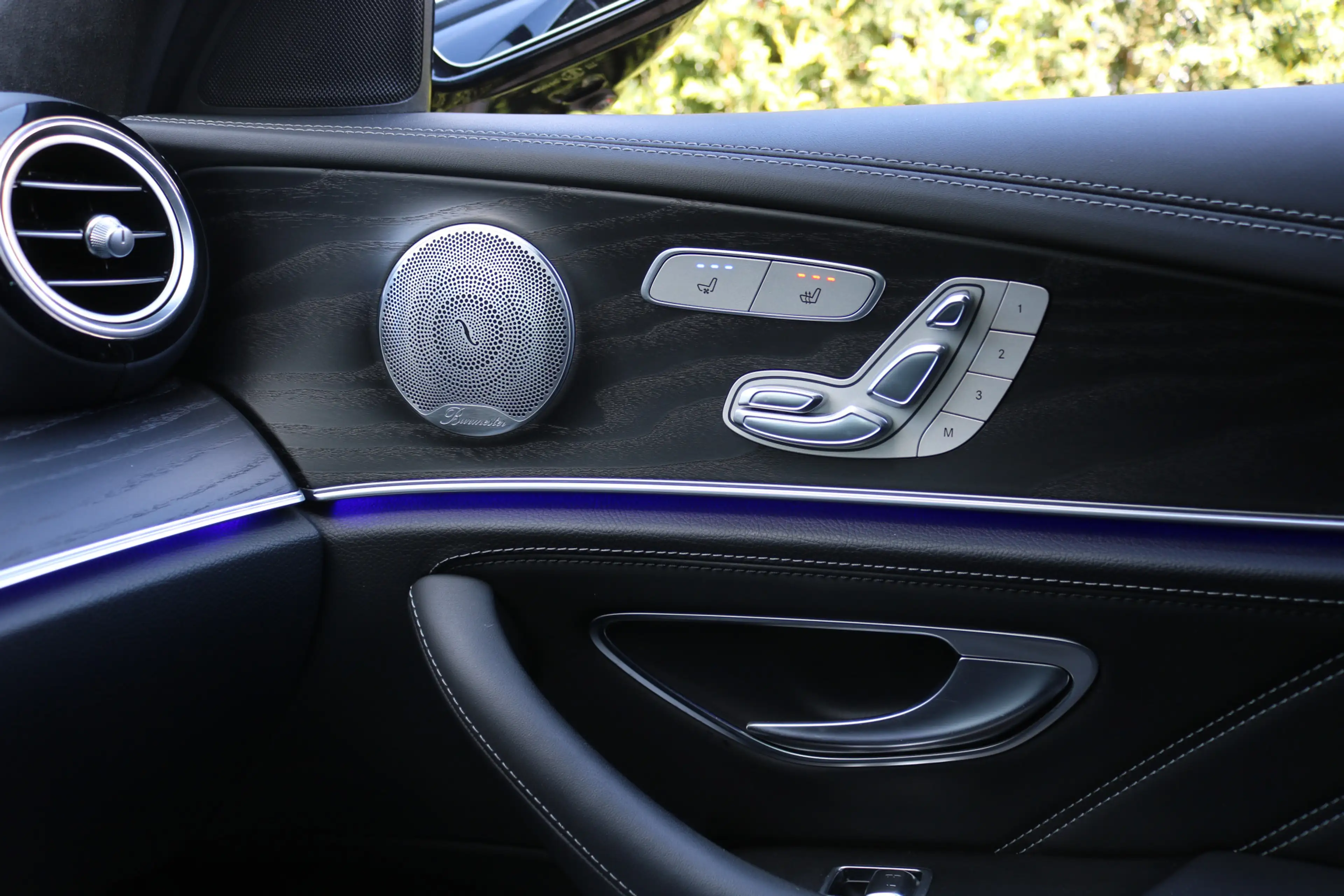 Mercedes-Benz E 63 AMG Estate S 4MATIC+ 612PK (Pano Sportleder/Memory/Ven — photo 7