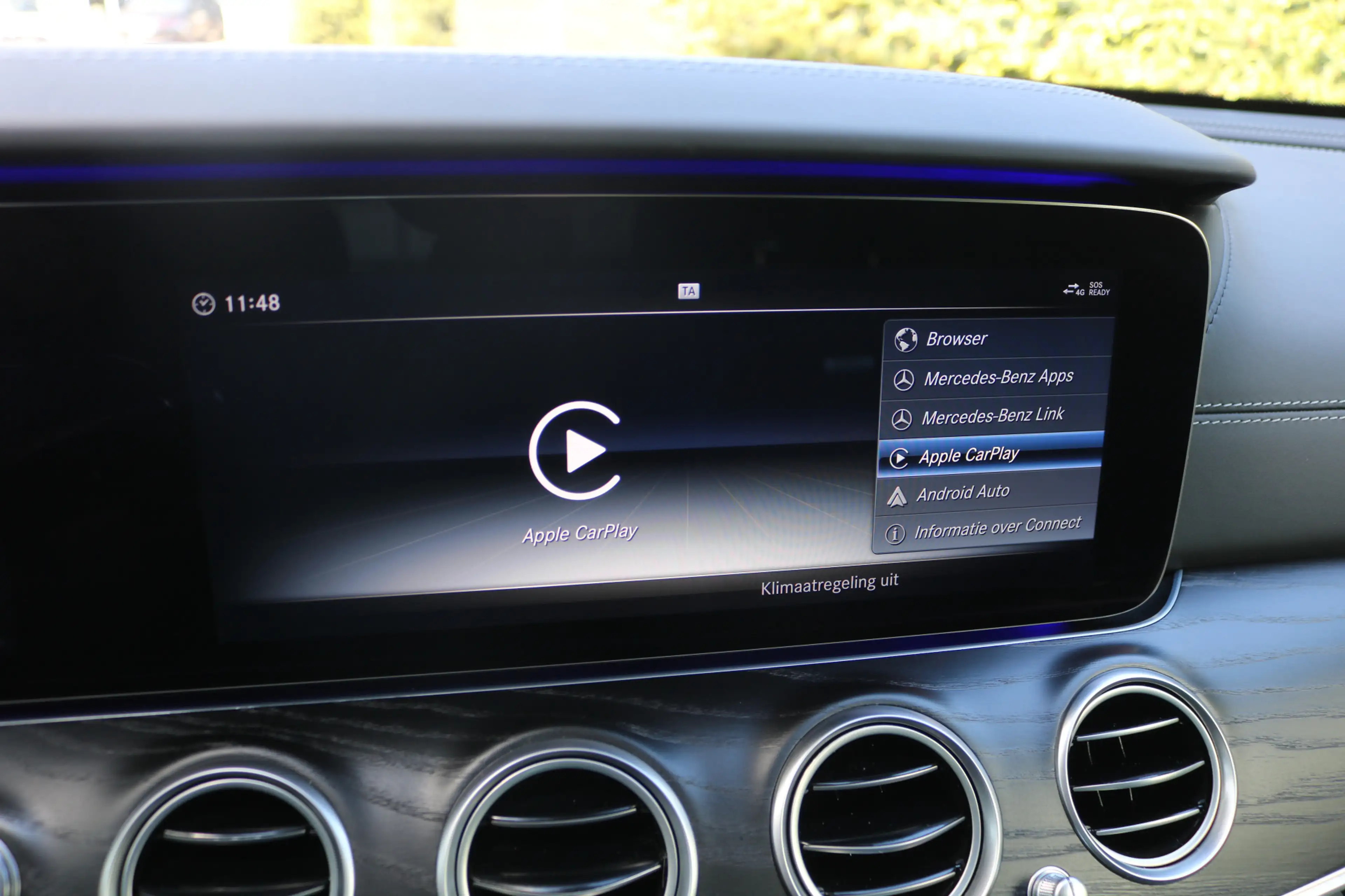 Mercedes-Benz E 63 AMG Estate S 4MATIC+ 612PK (Pano Sportleder/Memory/Ven — photo 32