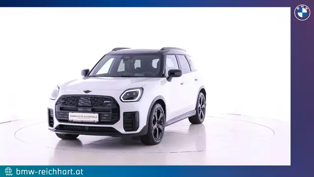 MINI Countryman D