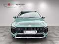 Hyundai BAYON 1.0 T-GDI Prime Grün - thumbnail 2