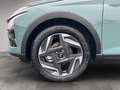 Hyundai BAYON 1.0 T-GDI Prime Grün - thumbnail 9