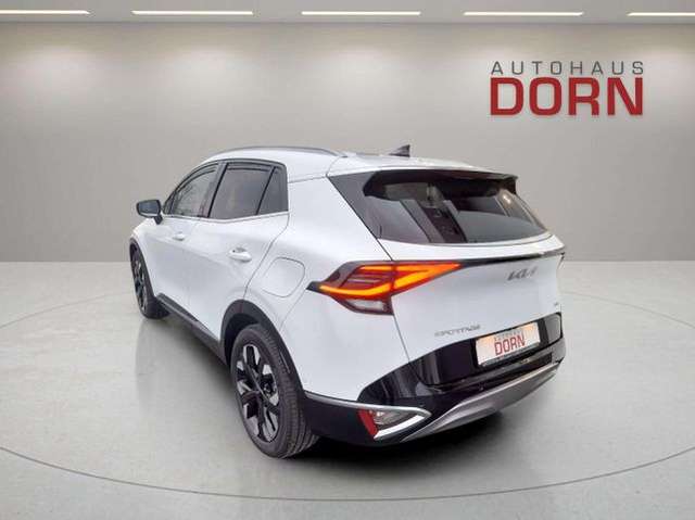 Kia Sportage Spirit 2024 1.6T PHEV Drive-Wise-Paket