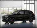 Mercedes-Benz GLC 63 AMG GLC 63 S E NIGHT+DRIVERS+PANO+360+AHK+BURMESTER+9G Schwarz - thumbnail 3